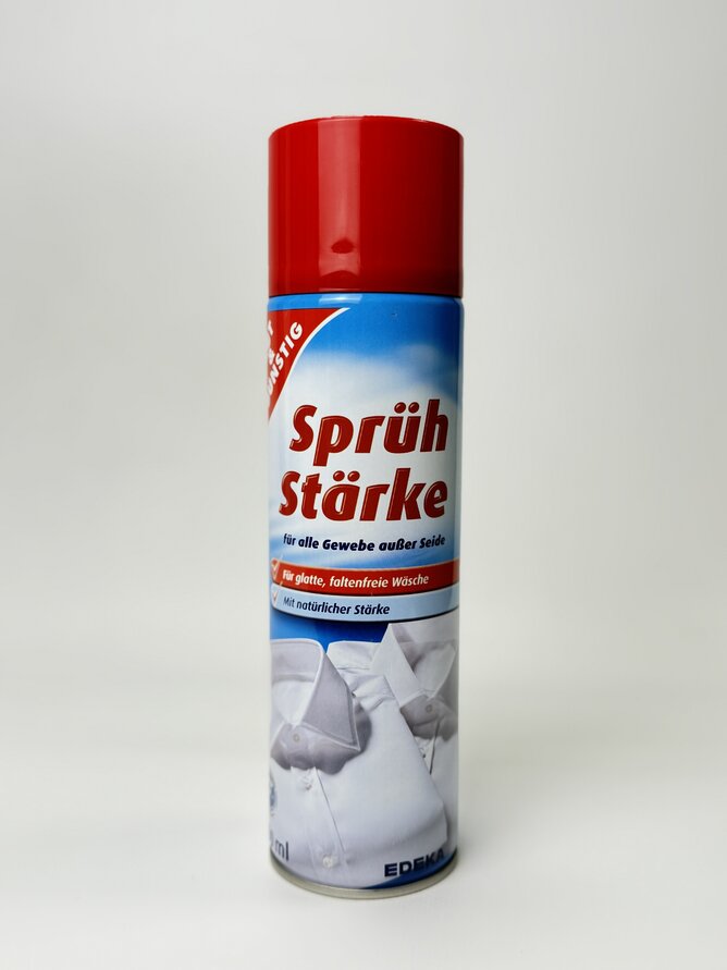 G&G - Bugelhilfe засіб для прасування 500ml
