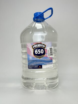 Розчинник 650 4л Premіum