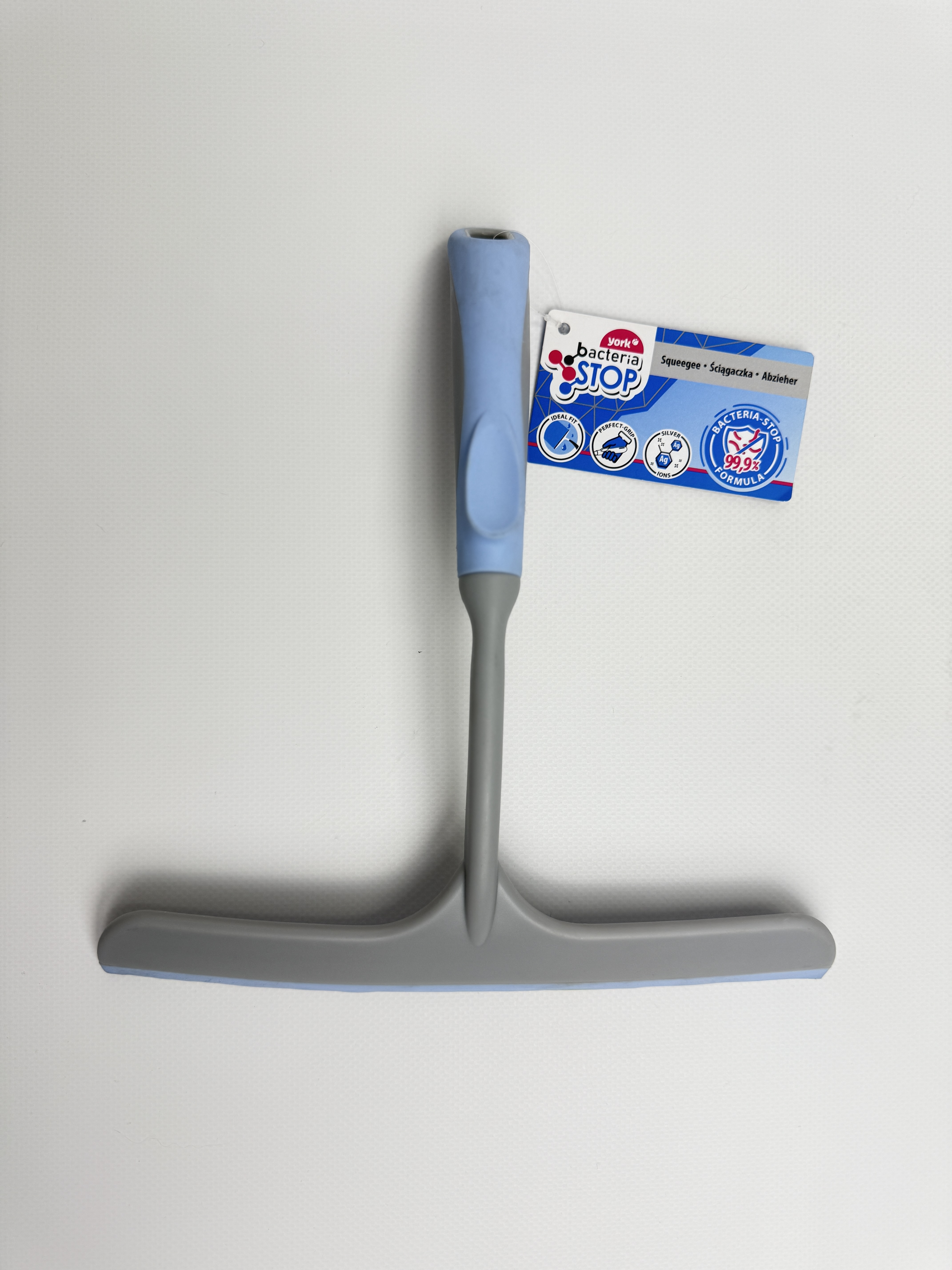 Щітка для очистки скла душової кабіни 081390 (24) (BacteriaStop)