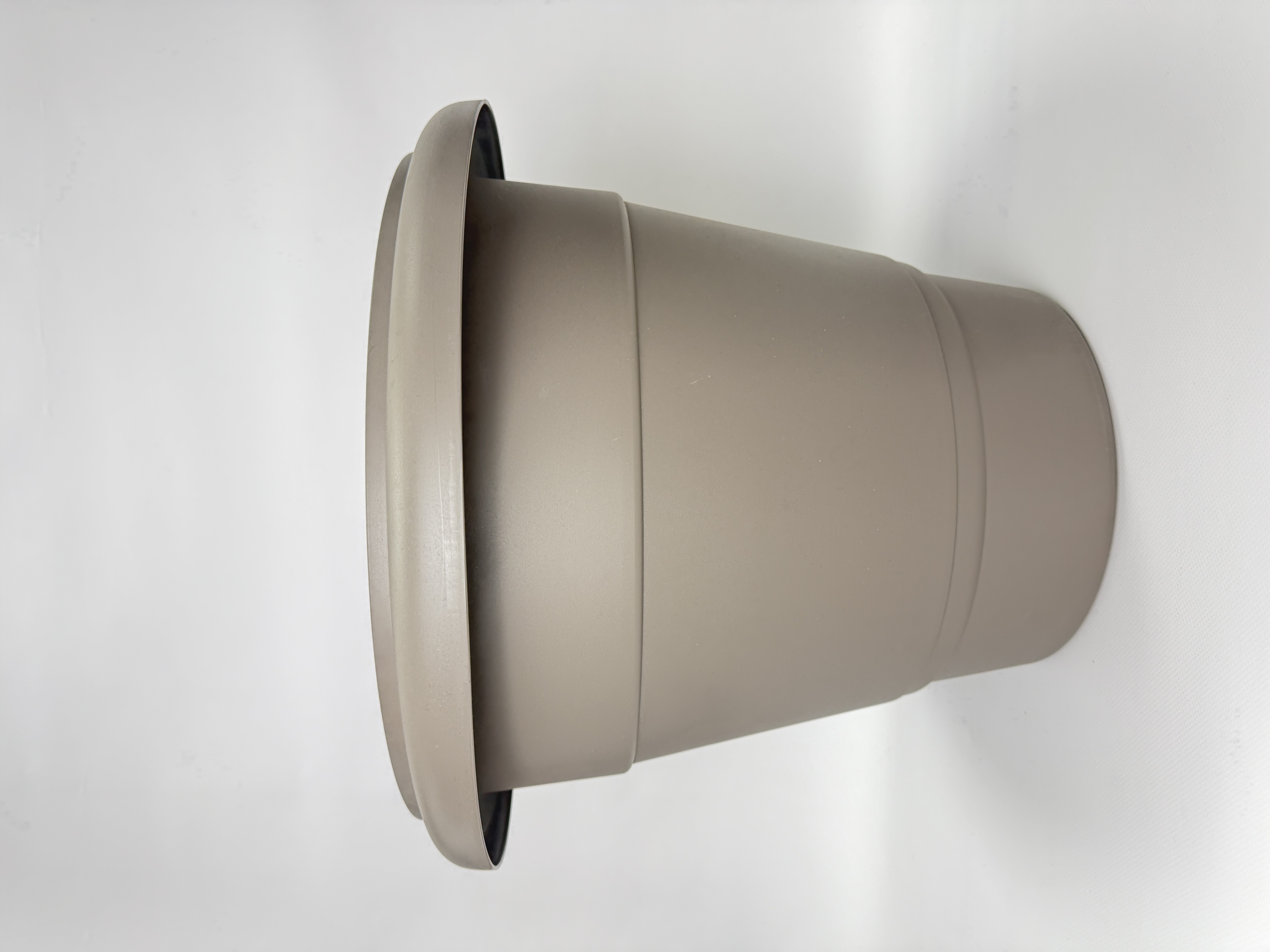 Горщик Лаура 43 капучино