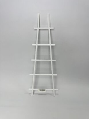 Драбинка 40 (біла)