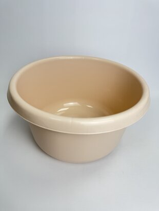 Миска 5л. d27. h15 (жовта)