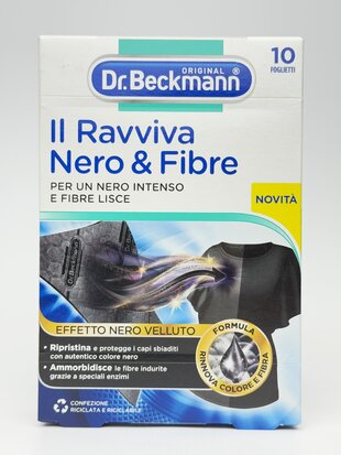 Серв Д.Бекхман для чорного 10шт