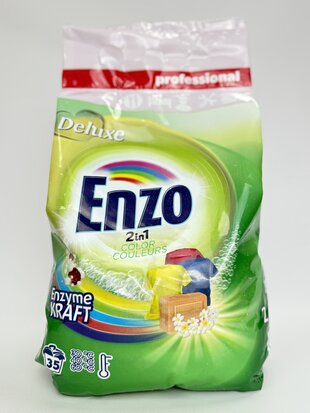 Ензо порош 2.45 кг