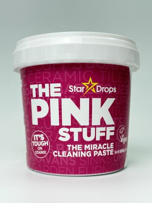The Pink Stuff Універсальна Паста 850гр