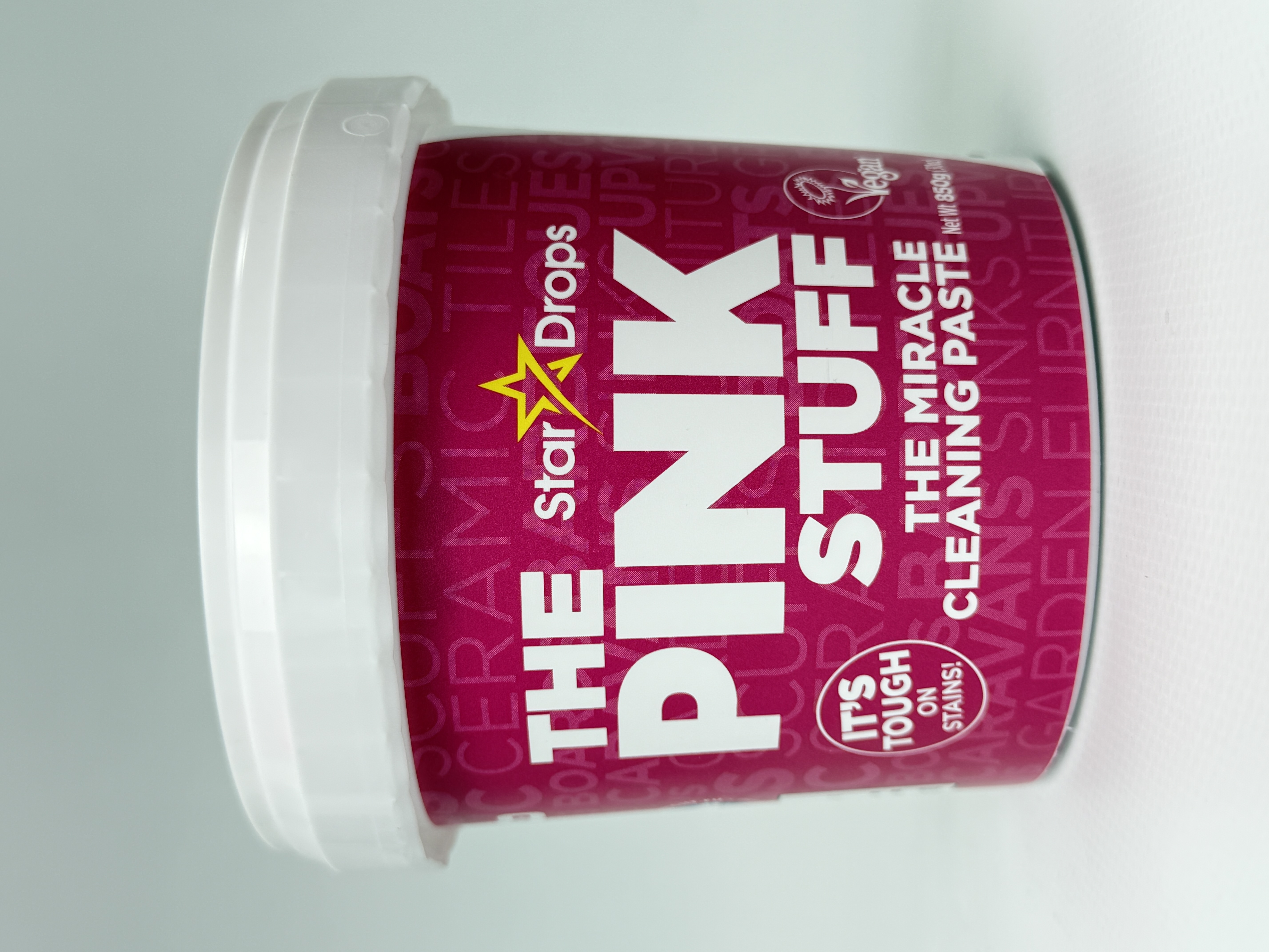 The Pink Stuff Універсальна Паста 850гр