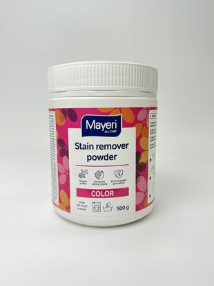 Mayeri плямовивідник 500 г
