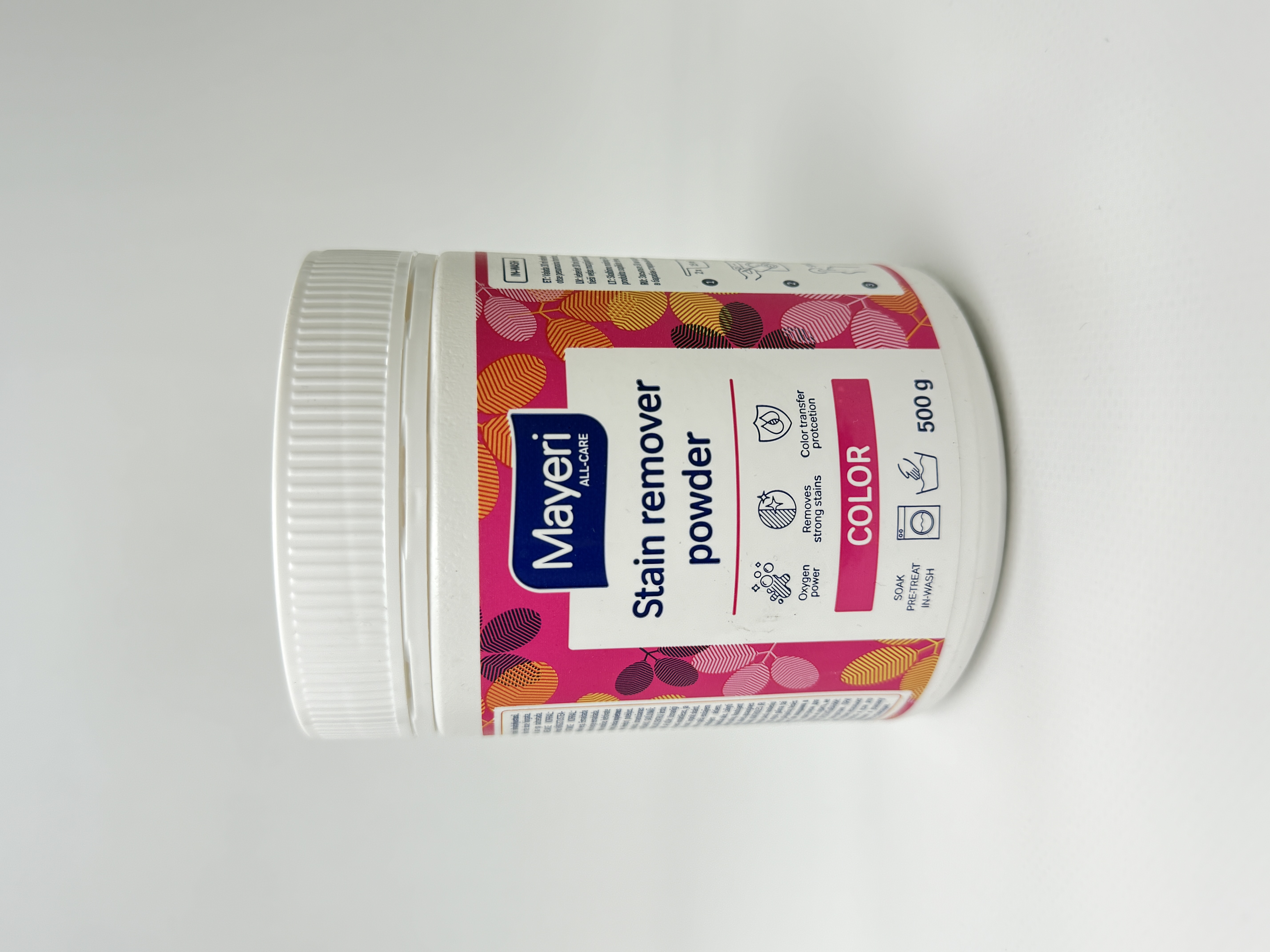 Mayeri плямовивідник 500 г