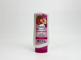 Balea кондиціонер для волосся Блискучий ефект персик 300 мл