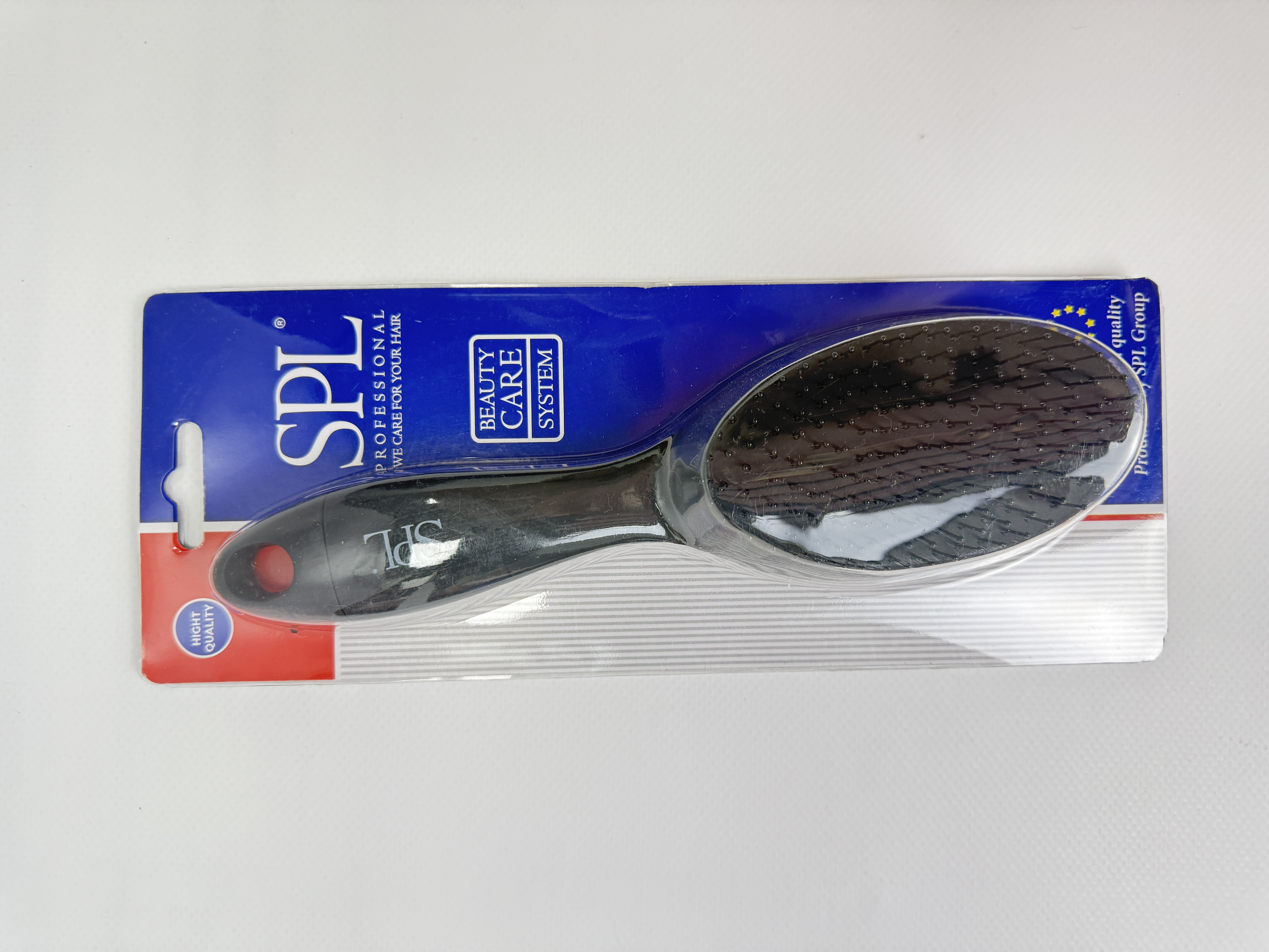 SPL масажка 2386 кольорова