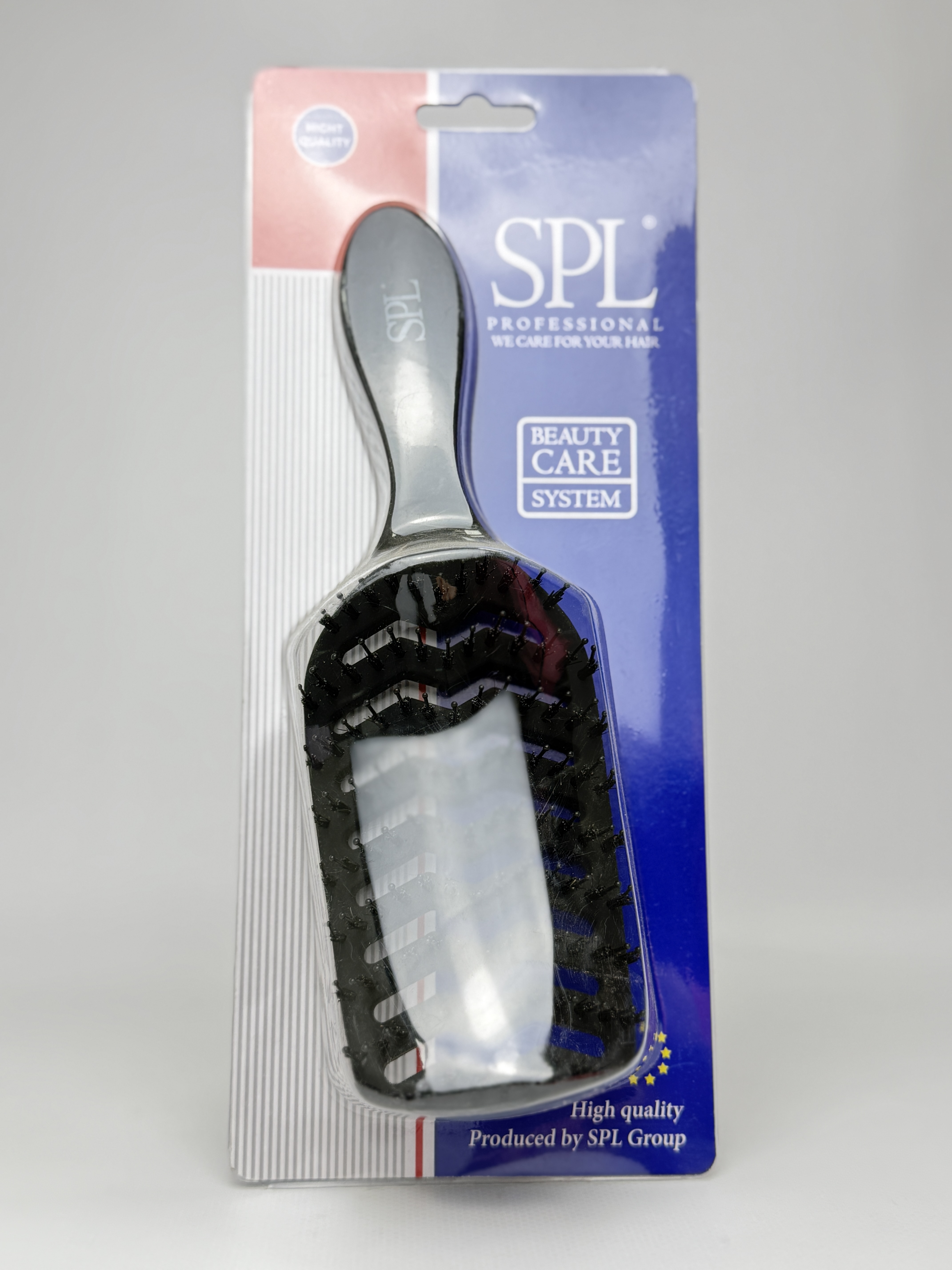 SPL масажка для вкладання 2371 кольорова