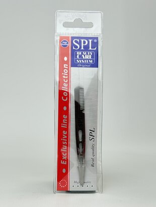 SPL пінцет з расческою 9321