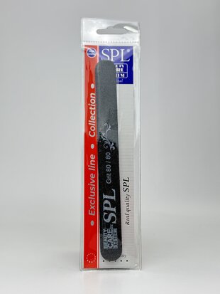 SPL поліровка BLACK 80/80 BF-101