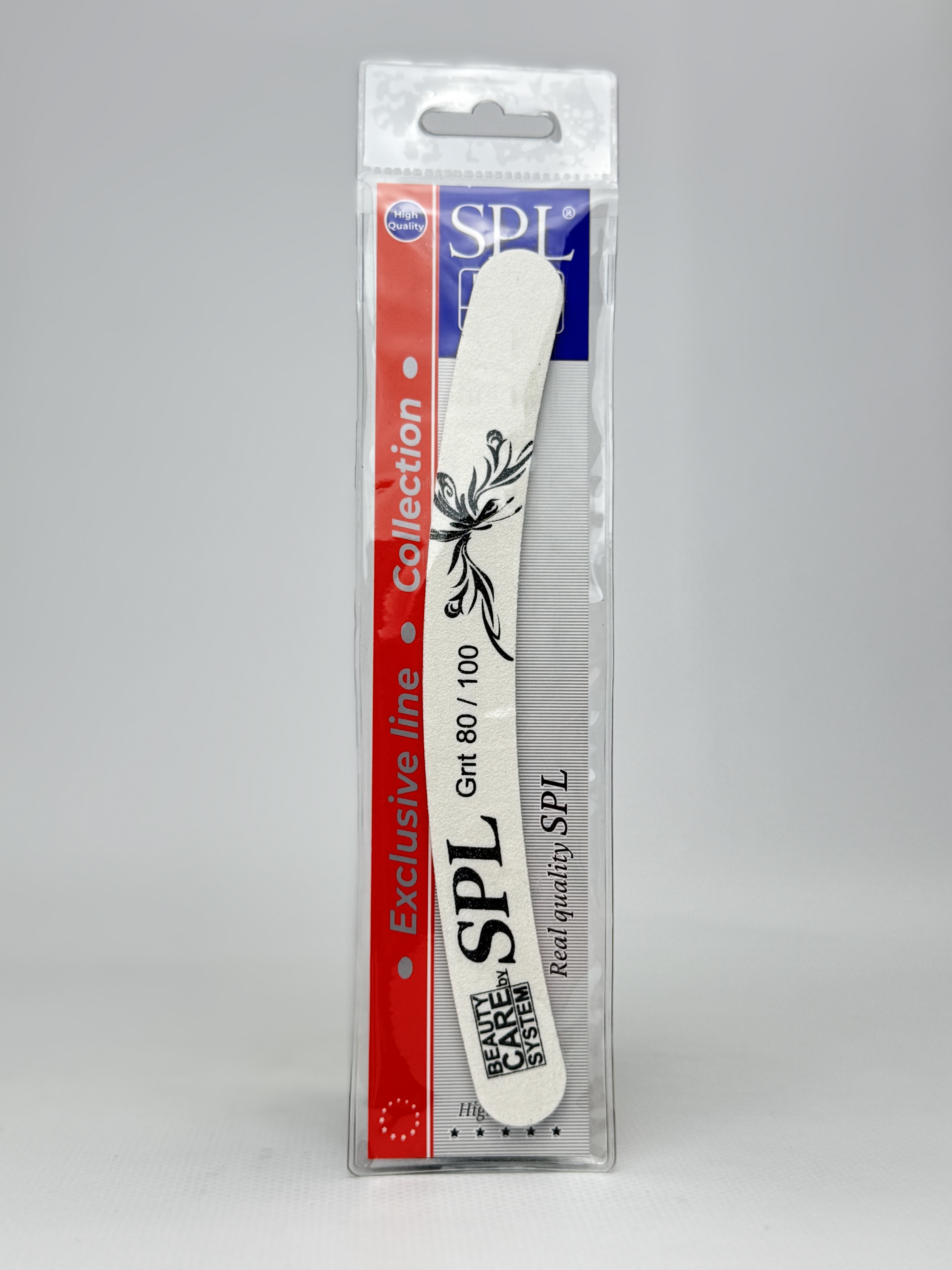 SPL поліровка GREY 80/100 WF-202 банан