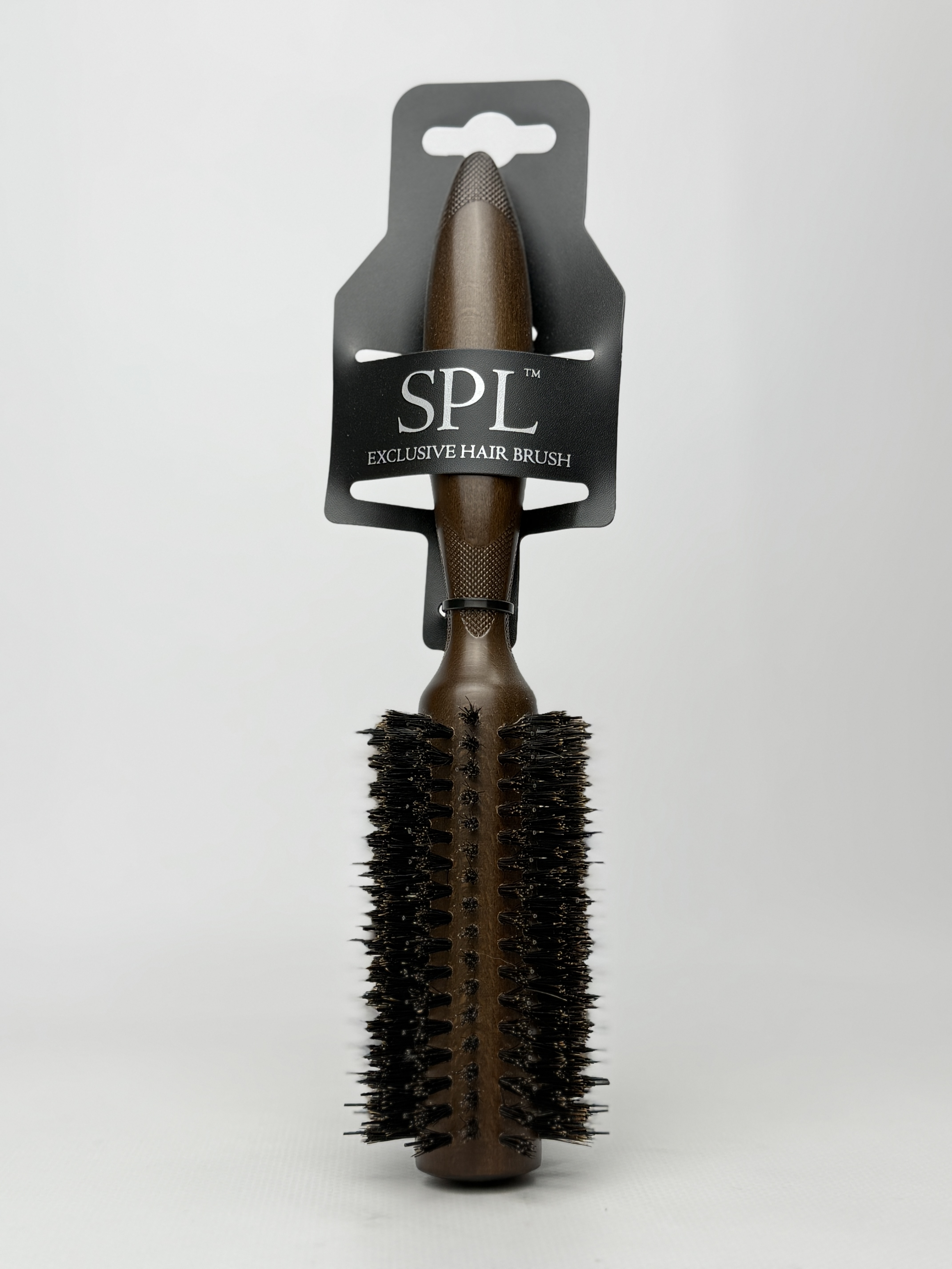 Брашинг SPL дер. з комбінованою нейлоновою та щетиною кабана