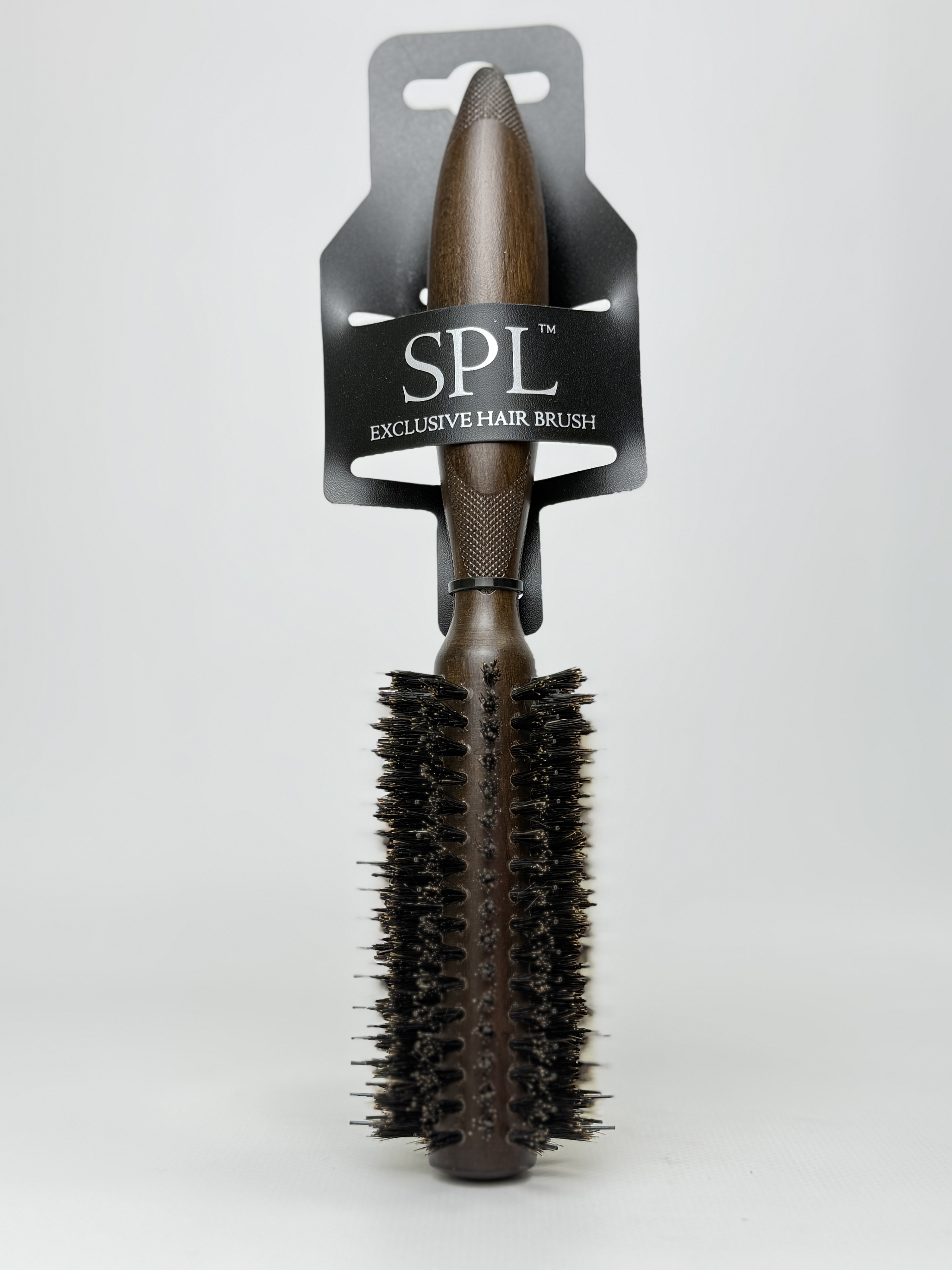 Брашинг SPL дер. з комбінованою нейлоновою та щетиною кабана