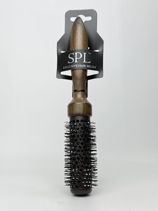 Керамічний термобрашинг SPL з нейлоновою щетиною та деревяно