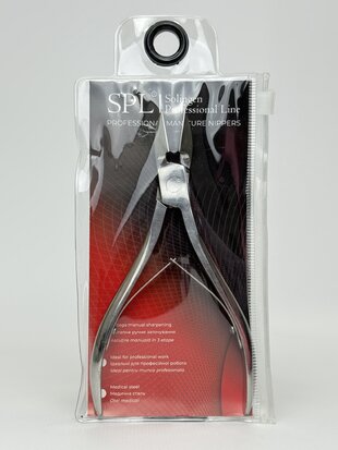 Кусачки SPL Професійні 12мм КП03