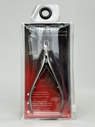 Кусачки SPL Професійні 6мм КП05