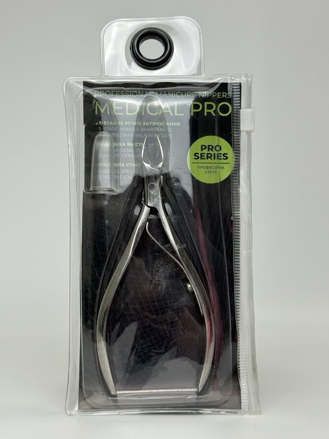 Кусачки Medical PRO 10007