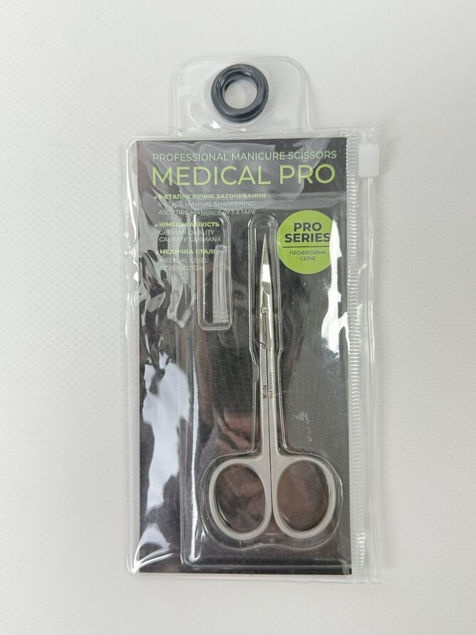 Ножиці Medical PRO 10102