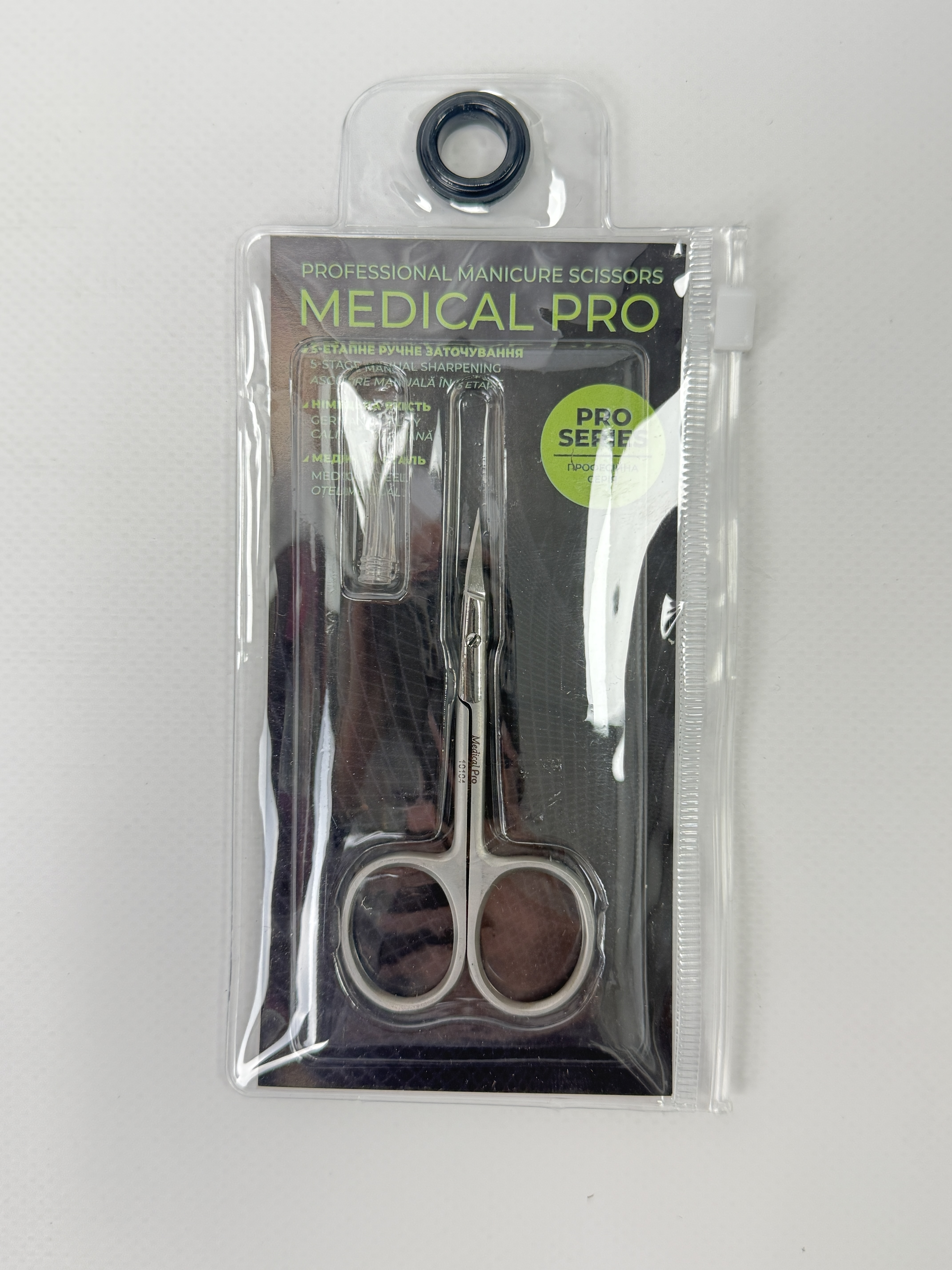 Ножиці Medical PRO 10104