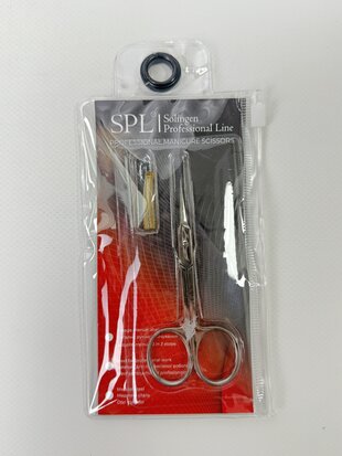 Ножиці SPL Н-16 для кутикули