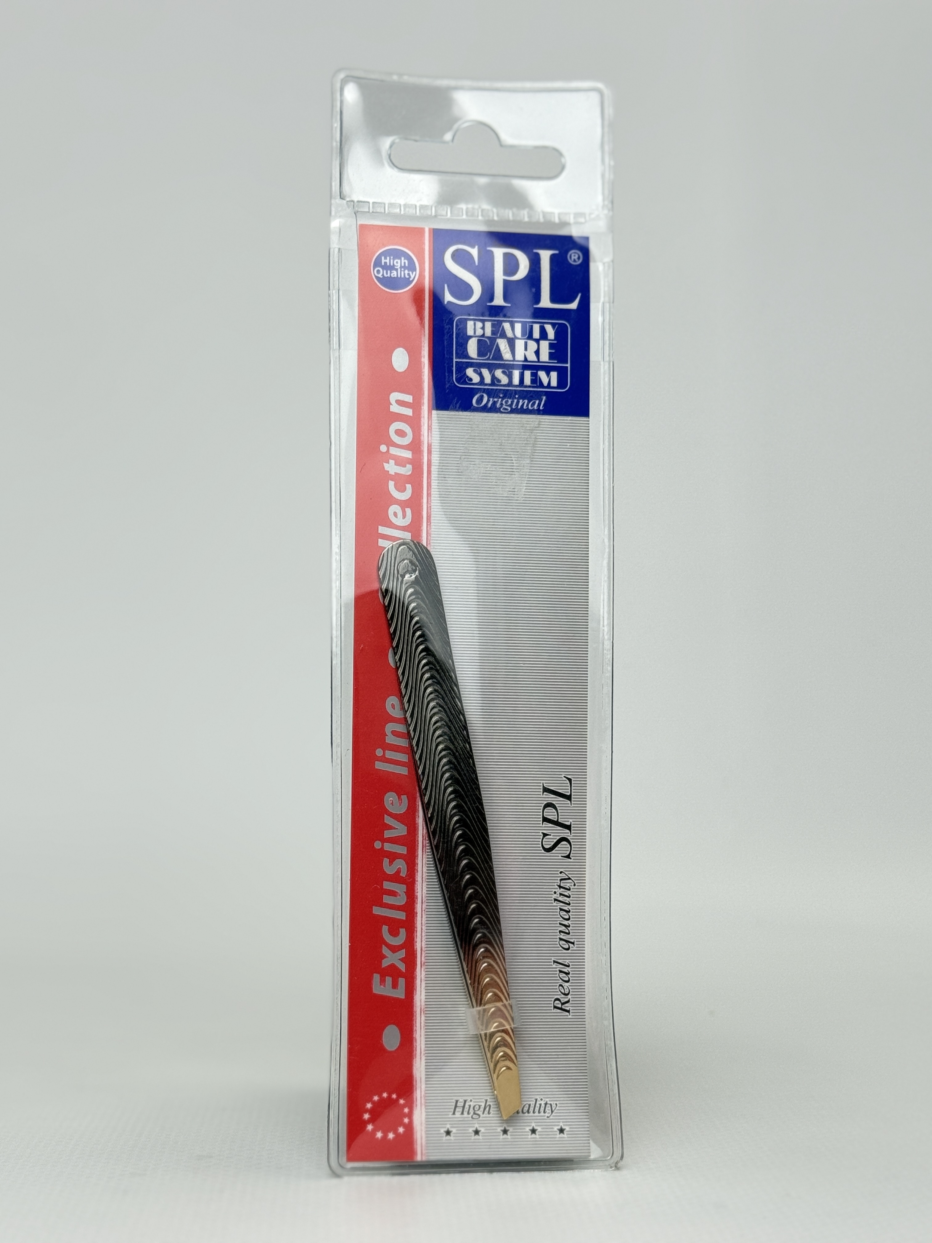 Пінцет SPL 9054