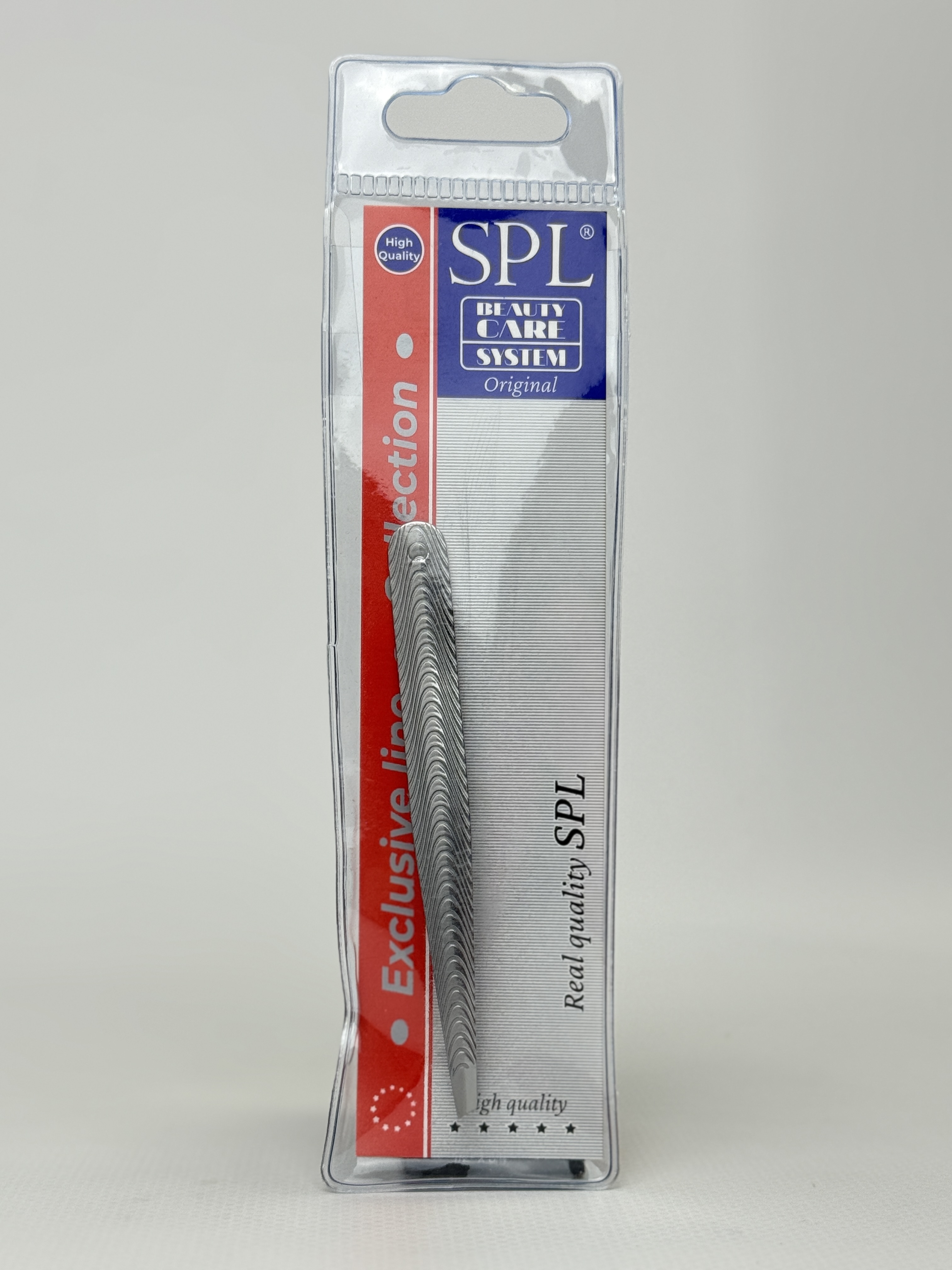 Пінцет SPL 9055