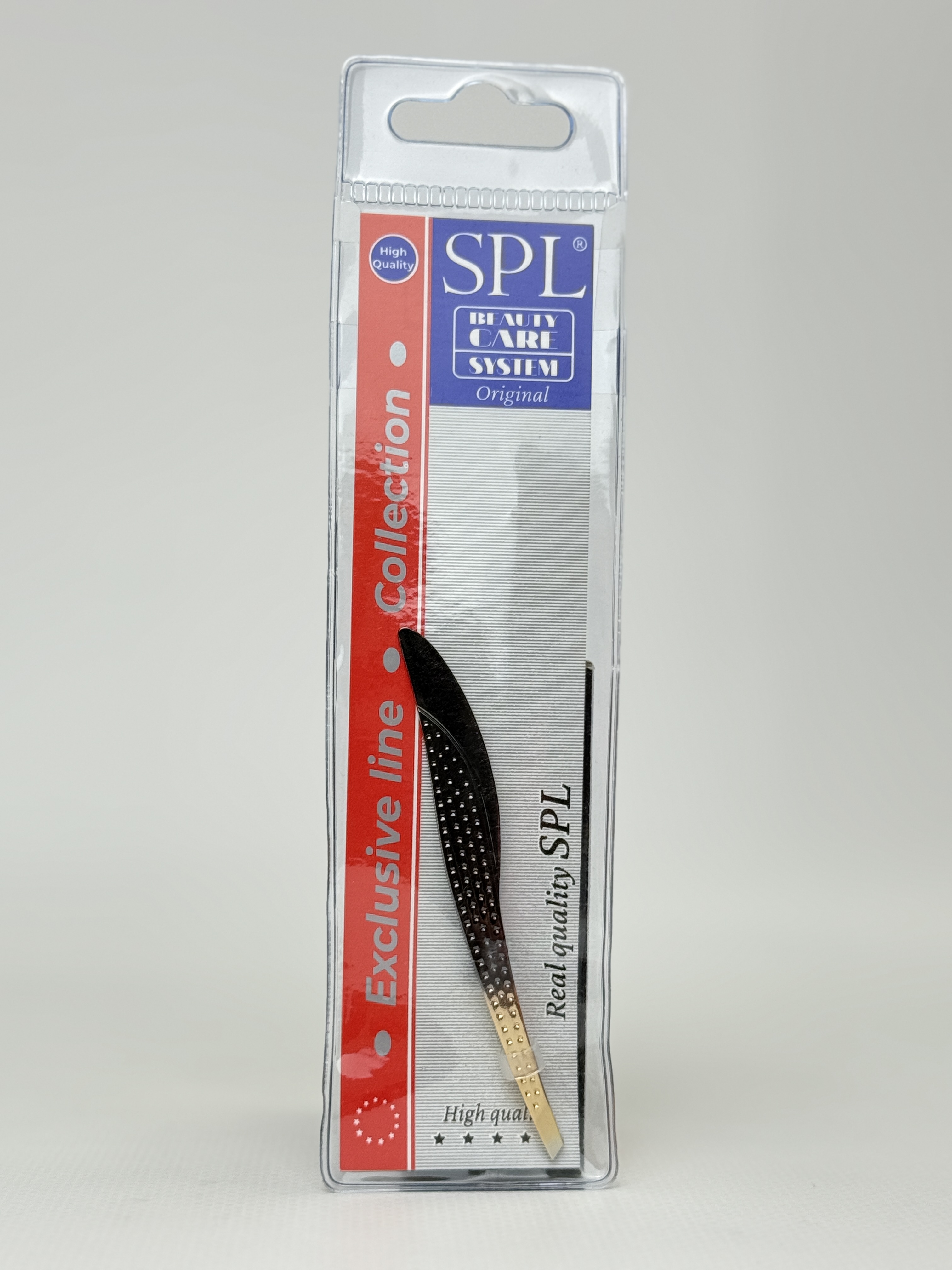 Пінцет SPL 9319