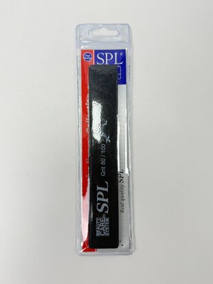 Пилочка кольор. д/нігтів SPL BF-105