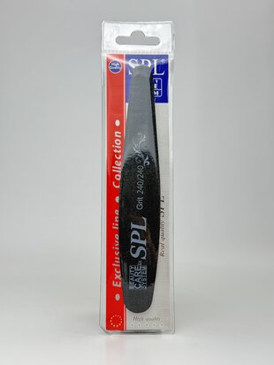 Пилочка кольор. д/нігтів SPL BF-107