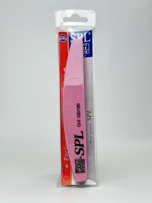 Пилочка кольор. д/нігтів SPL MS-918