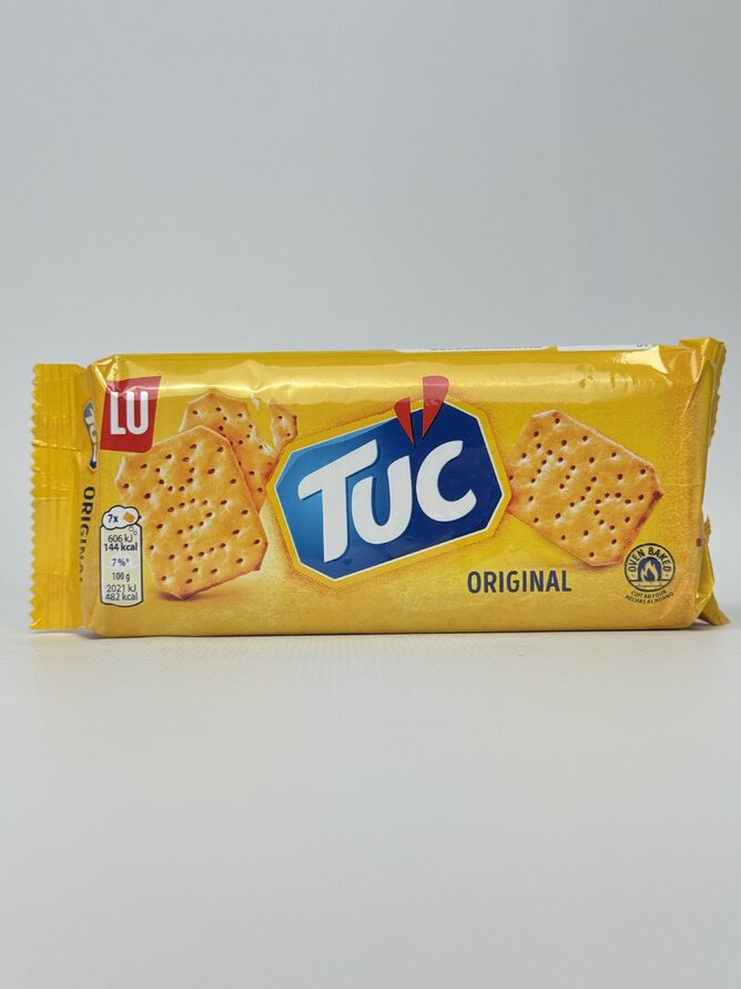 Tuc Крекер Original - 100 g