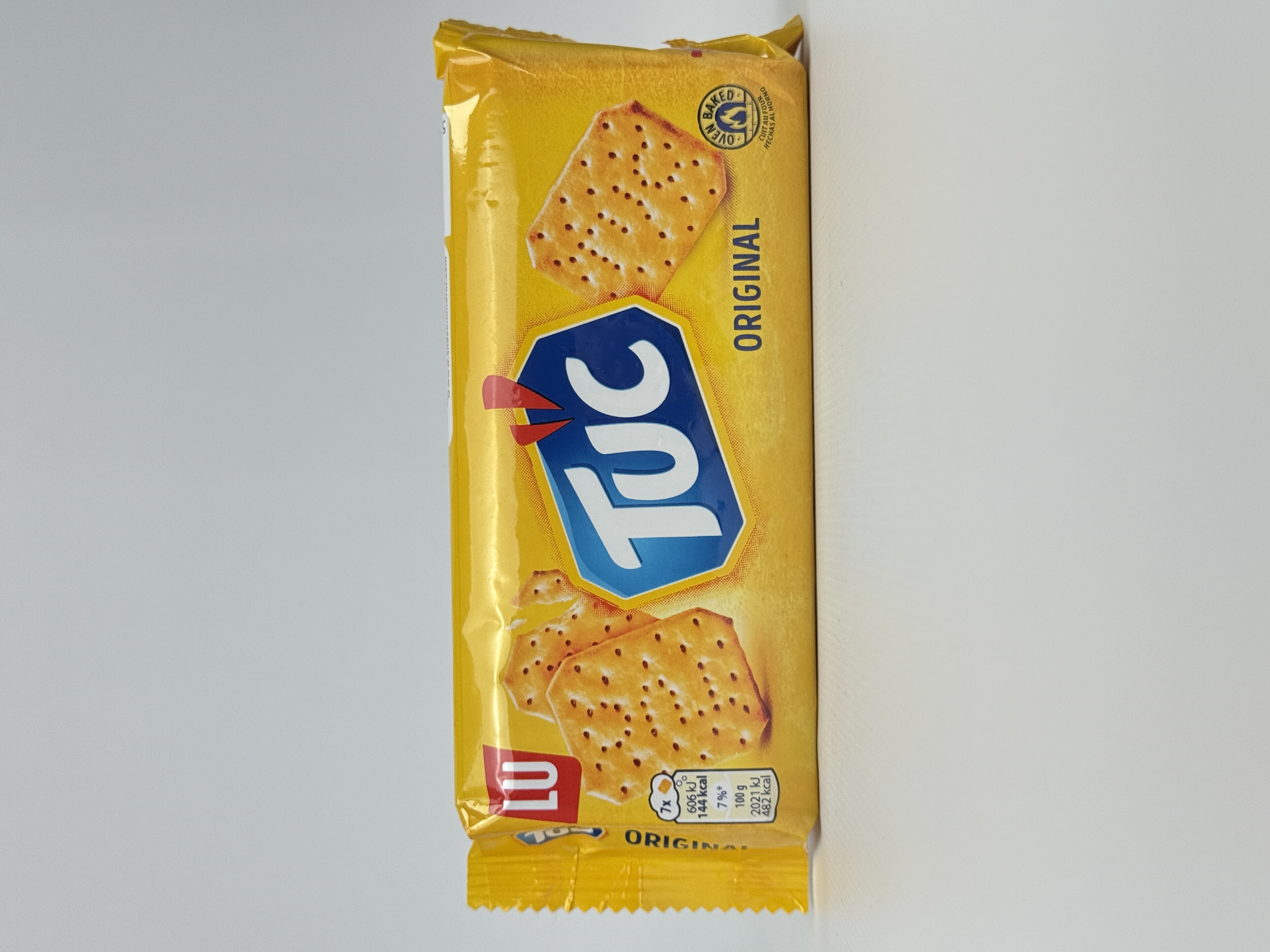 Tuc Крекер Original - 100 g