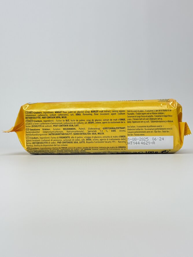 Tuc Крекер Original - 100 g