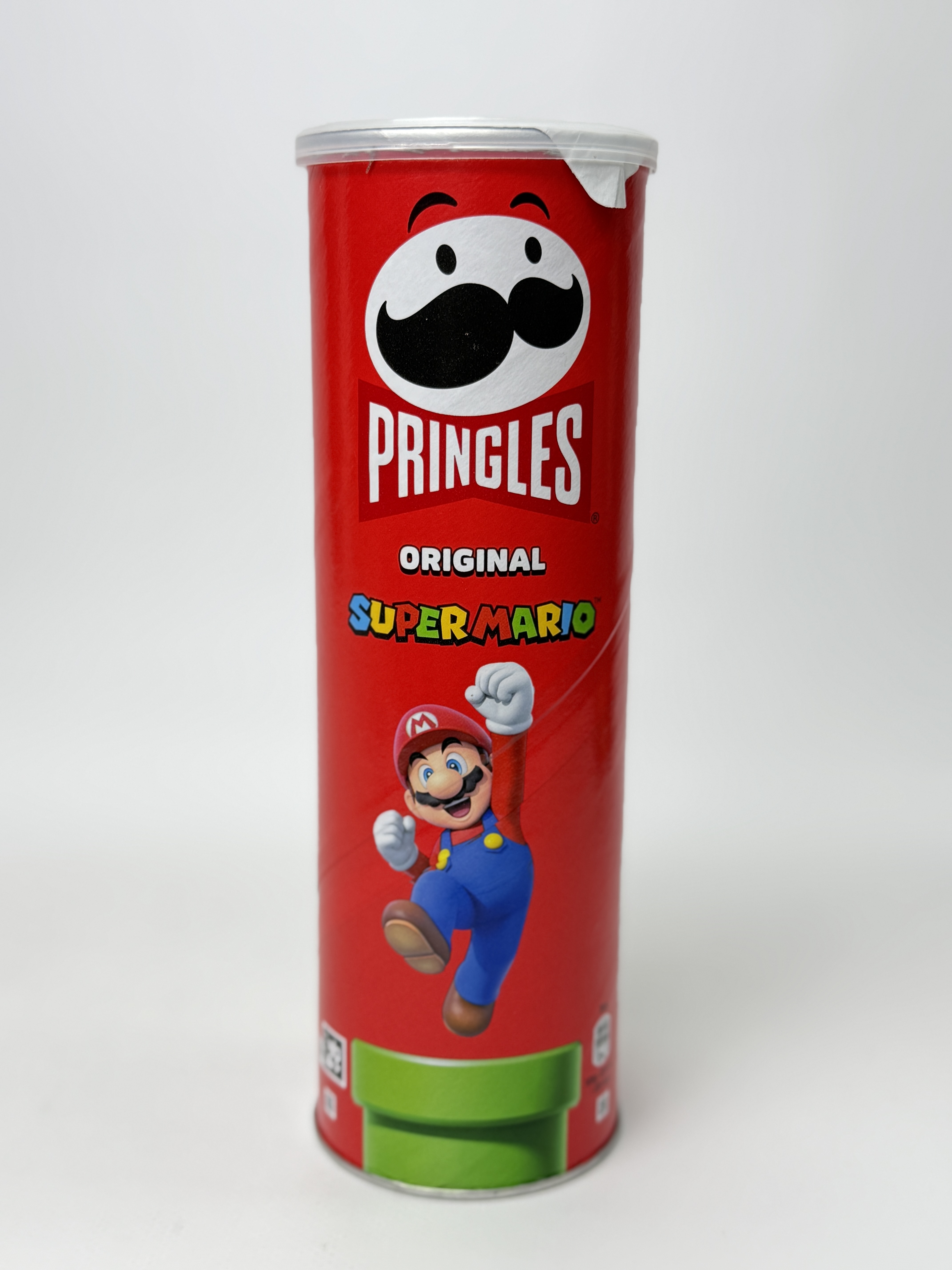 Pringles Чіпси Original - 165 g