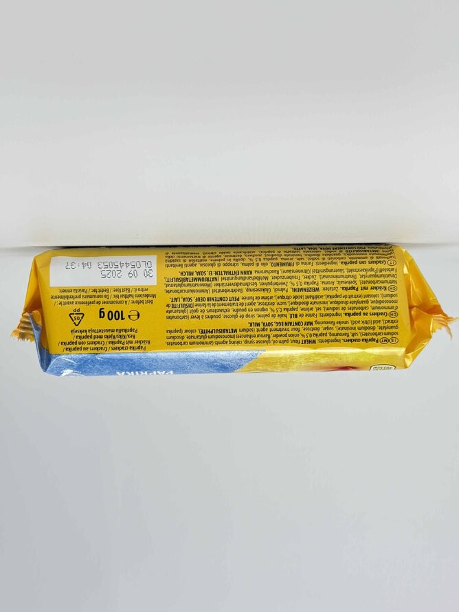 Pringles Чіпси Original - 165 g