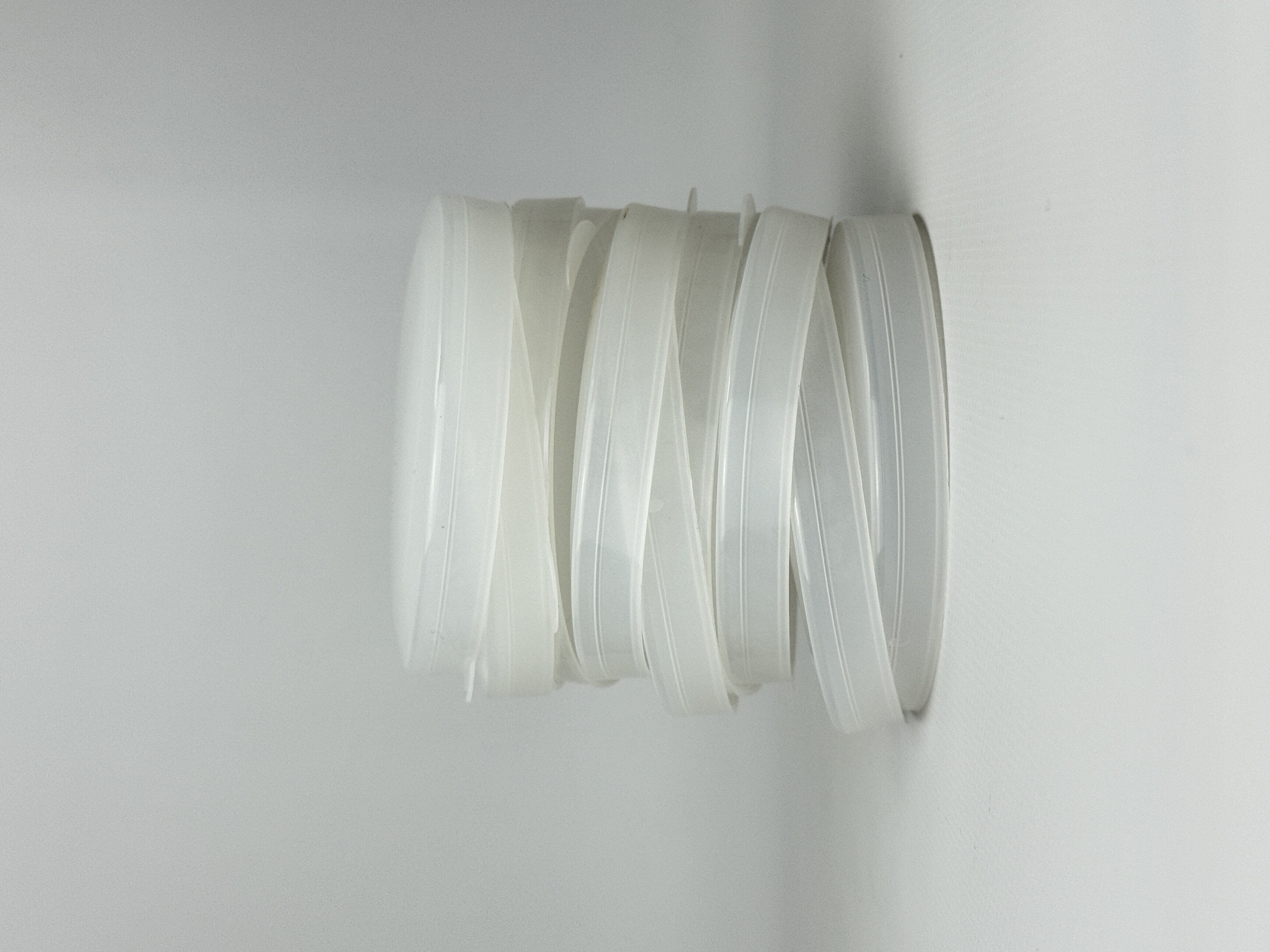 Кришка поліетиленова