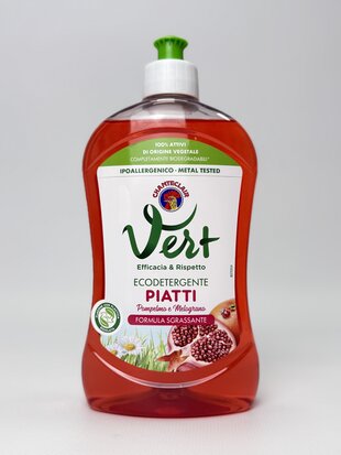 Chante Clair - Vert Piatti Pompelmo Для посуду 500ml