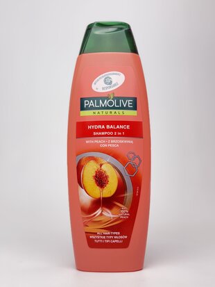 Palmolive - Shampoo 2in1 Hydra Balance 350ml