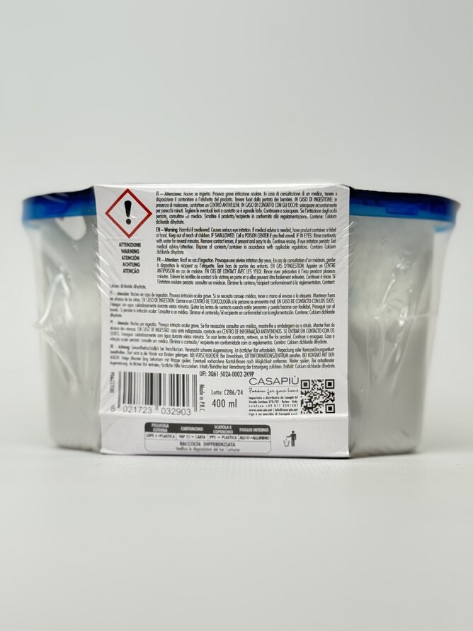 IRGE Поглинач запаху і вологи MIX 400 ml