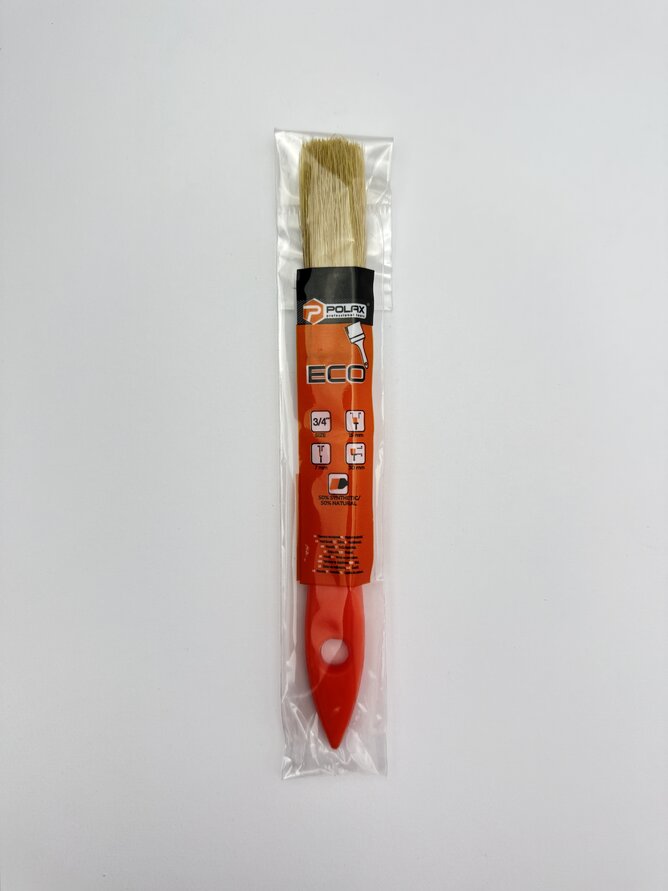 Пензель Еко 3/4 POLAX