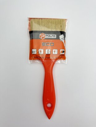 Пензель Еко 2.5 POLAX