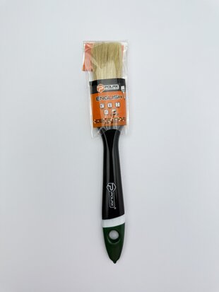 Пензель Англійський 1 POLAX