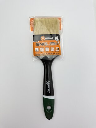 Пензель Англійський 2 POLAX
