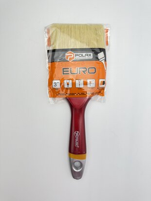 Пензель Євро 3 POLAX