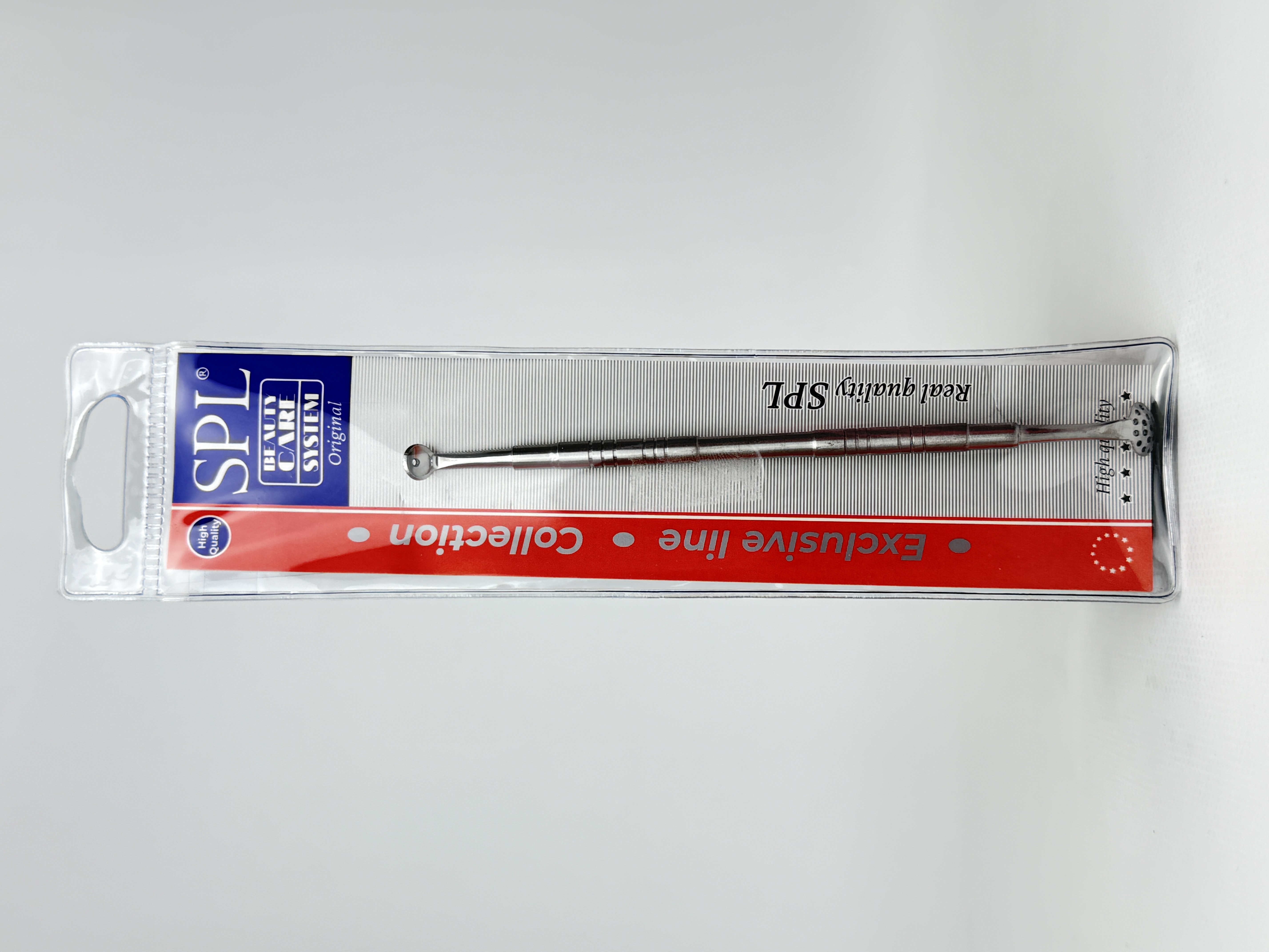 SPL екстрактор для шкіри 9864