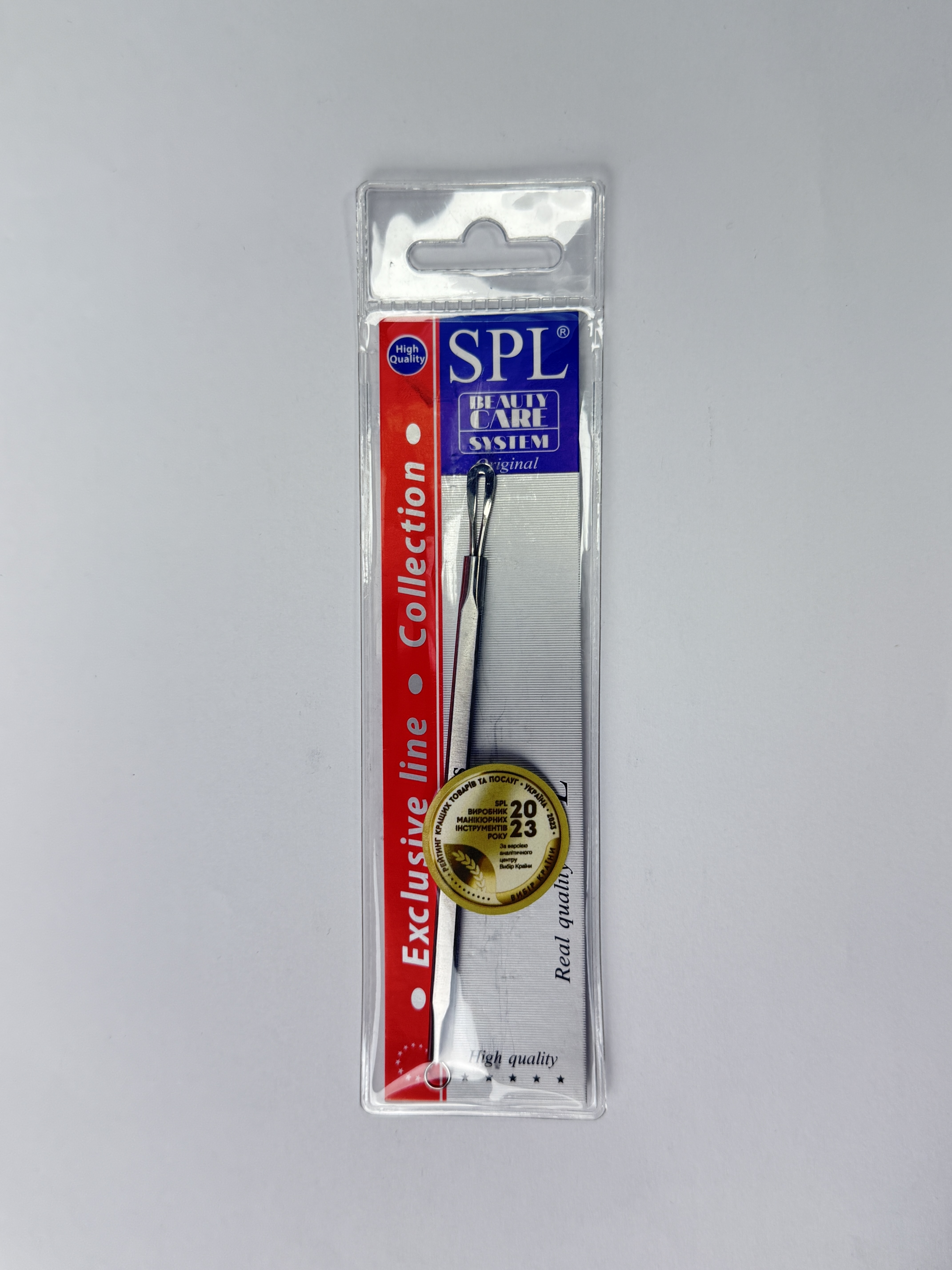 SPL петля косметологічна 9179