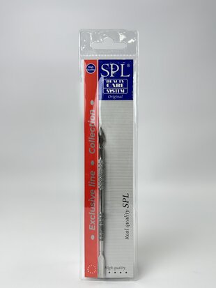 Лопатка манікюрна кругла (топорик) 9194